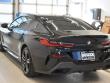 2024 BMW 8 Series 840i xDrive Gran Coupe Sedan