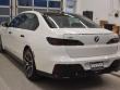 2024 BMW 7 Series 740i xDrive Sedan