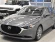 2025 Mazda Mazda3 2.5 S Preferred Package Sedan