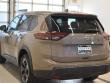 2025 Nissan Rogue SV SUV