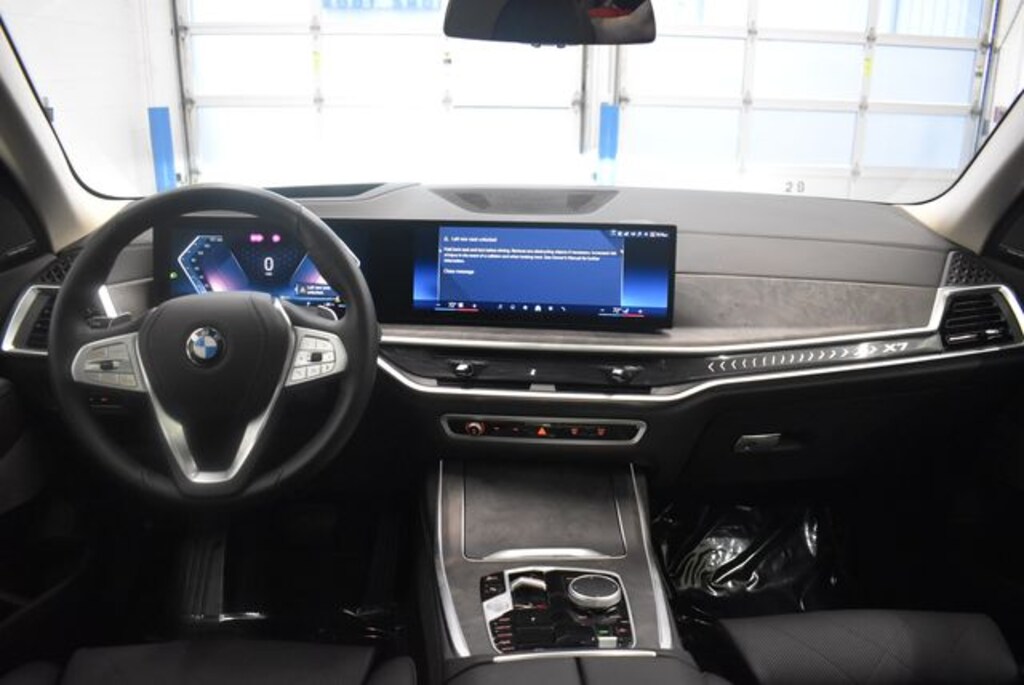 Used 2026 BMW X7 xDrive40i SUV