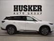 2026 INFINITI QX60 LUXE SUV