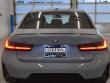 2026 BMW 330i xDrive Sedan