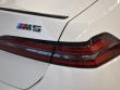2027 BMW M5 Sedan