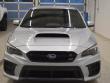 2020 Subaru WRX STI Sedan