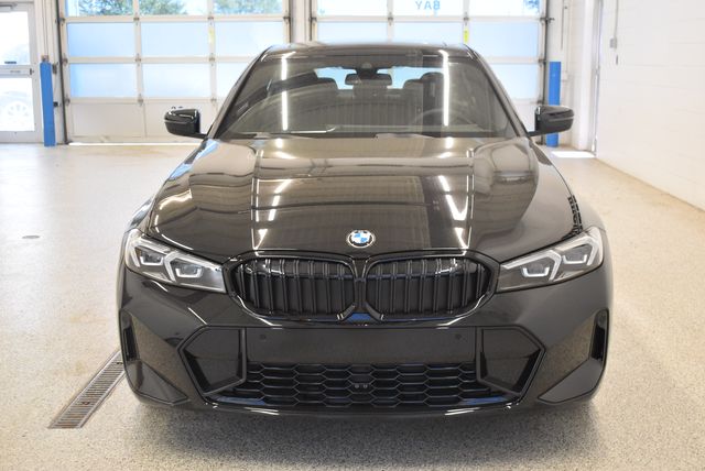 New 2026 BMW 330i xDrive Sedan