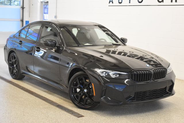  BMW 330i