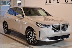 2026 BMW X3 30 xDrive SUV