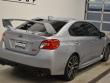 2020 Subaru WRX STI Sedan