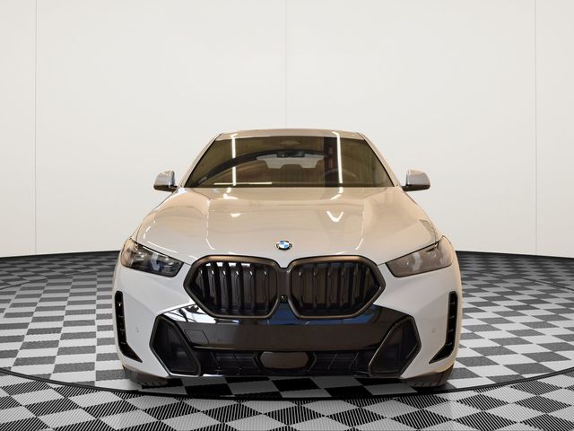 2027 BMW X6 40i - Photo 3
