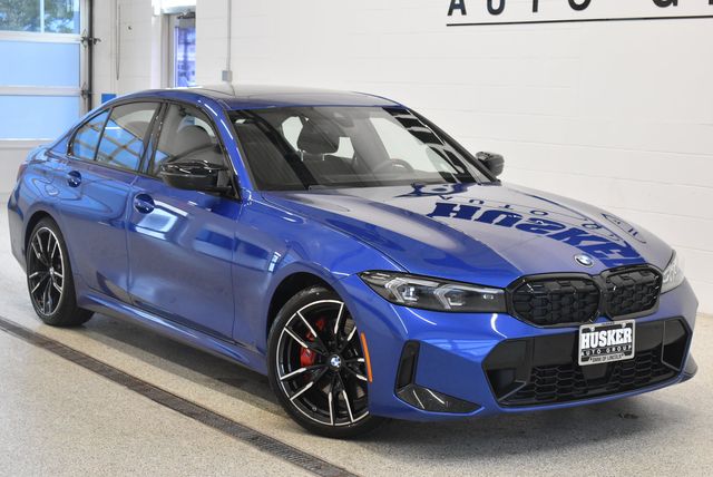 2026 BMW 3 Series