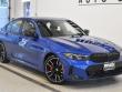 2026 BMW M340 i xDrive NA Sedan