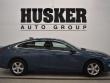 2024 Chevrolet Malibu 1LT Sedan