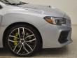 2020 Subaru WRX STI Sedan