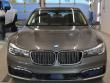 2017 BMW 7 Series 740i xDrive Sedan