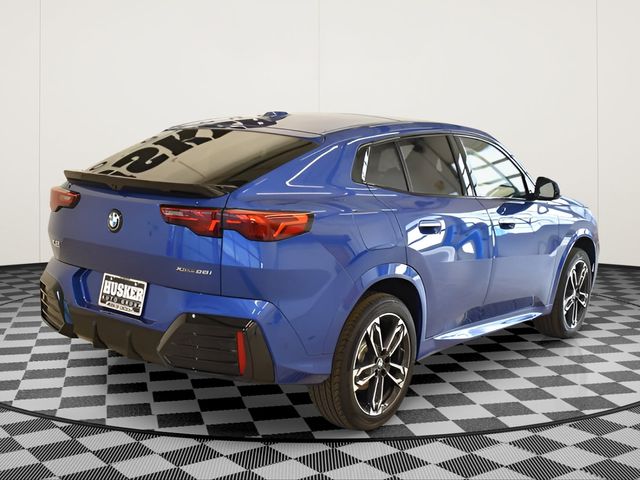 2026 BMW X2 28i - Photo 4