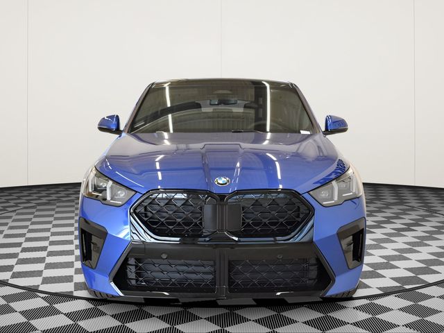 2026 BMW X2 28i - Photo 3