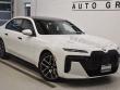 2024 BMW 7 Series 740i xDrive Sedan