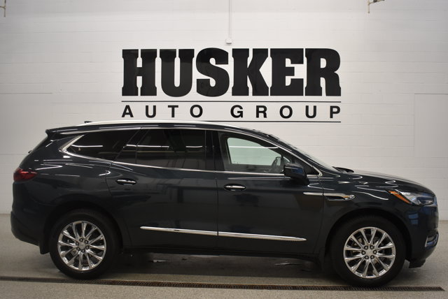 Used 2021 Buick Enclave Premium Group SUV