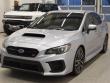 2020 Subaru WRX STI Sedan