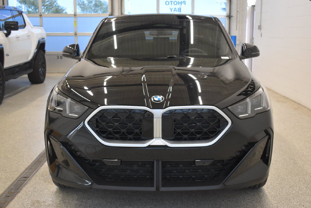 New 2026 BMW X2 xDrive28i SUV