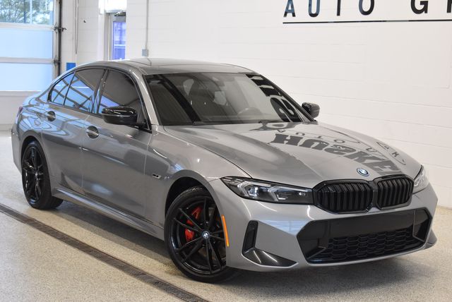 2023 BMW 330e