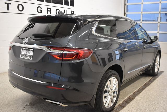 Used 2021 Buick Enclave Premium Group SUV