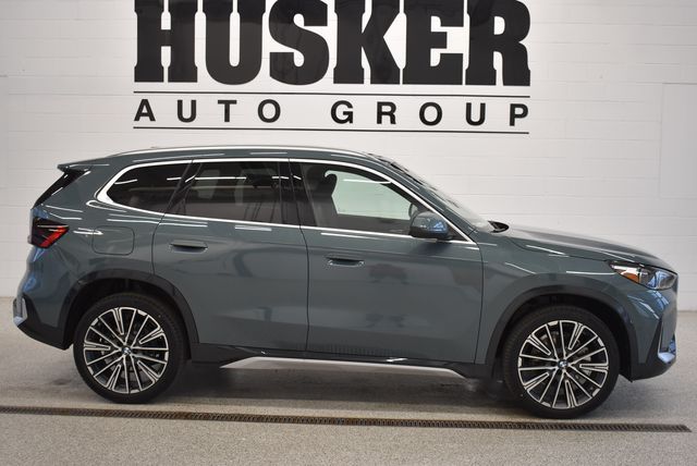 2026 BMW X1 XDrive28i - Photo 2