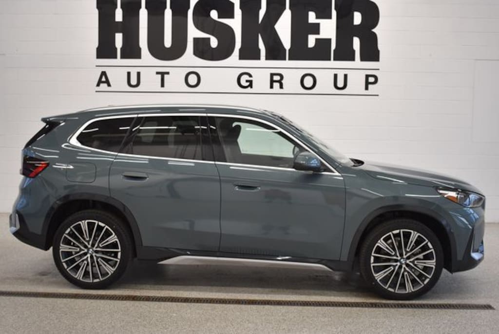 New 2026 BMW X1 xDrive28i SUV