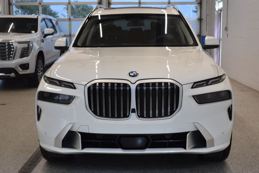 Used 2026 BMW X7 xDrive40i SUV