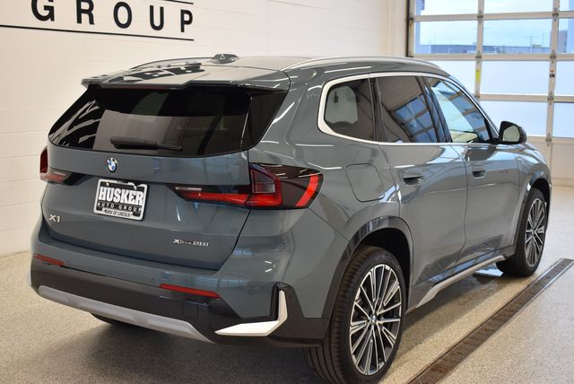 2026 BMW X1 XDrive28i - Photo 4