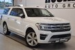  Ford Expedition Max