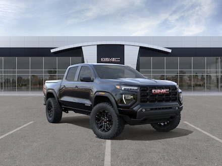 2026 GMC Canyon Elevation Truck