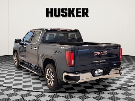 2022 GMC Sierra 1500 SLT Truck
