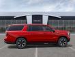 2026 GMC Yukon XL AT4 SUV