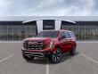 2026 GMC Yukon XL AT4 SUV