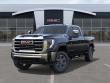2026 GMC Sierra 2500 HD SLT Truck