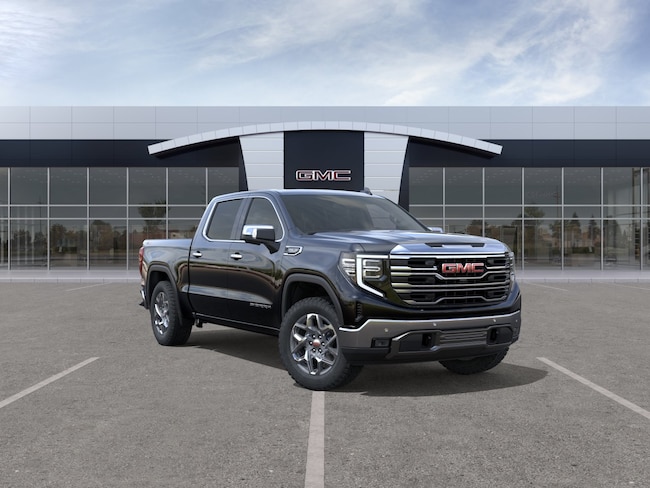2026 GMC Sierra 1500 SLT Truck