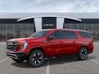 2026 GMC Yukon XL AT4 SUV