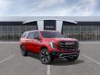 2026 GMC Yukon XL AT4 SUV