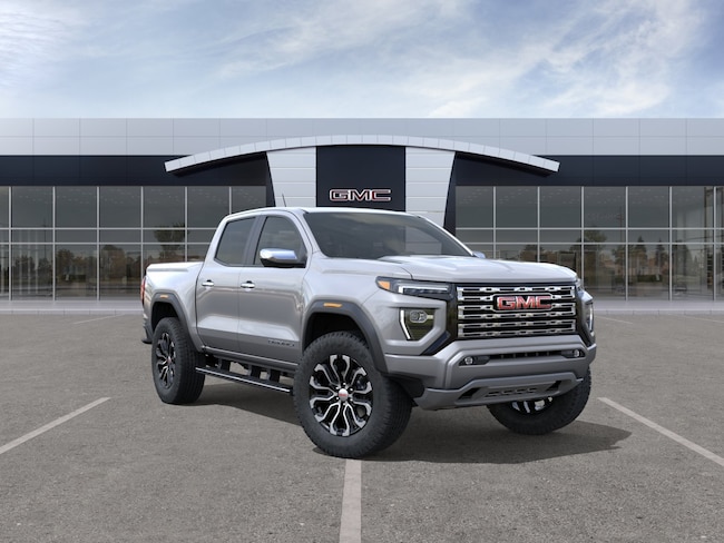 2026 GMC Canyon Denali Truck