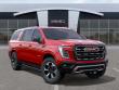 2026 GMC Yukon XL AT4 SUV