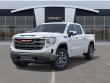 2026 GMC Sierra 1500 SLT Truck