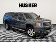  GMC Sierra 2500 HD