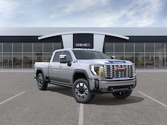 2026 GMC Sierra 2500 HD Denali Truck