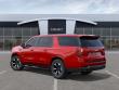 2026 GMC Yukon XL AT4 SUV