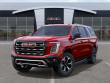 2026 GMC Yukon XL AT4 SUV