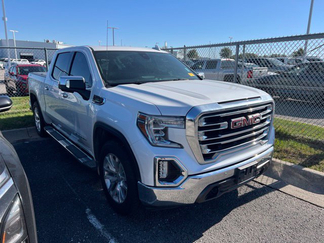  GMC Sierra 1500 Limited