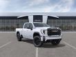2026 GMC Sierra 2500 HD AT4 Truck