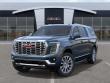 2026 GMC Yukon XL Denali SUV